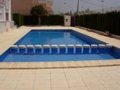 Puerto Mazarron Apartment Puerto Mazarron Apartment